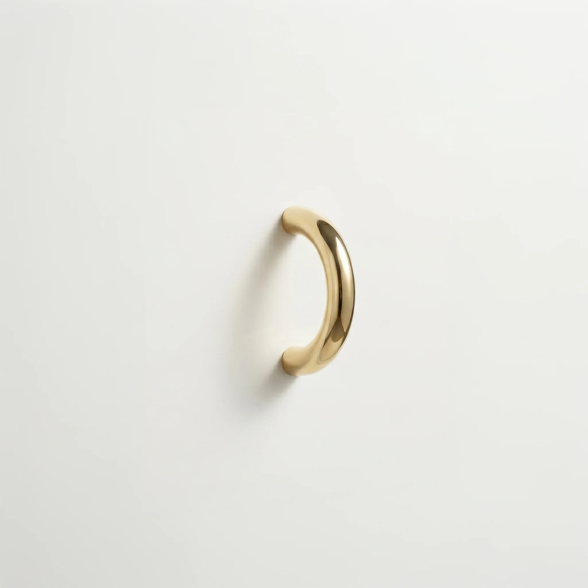 Charlie Arc Pull - Rockland Interiors Inc.