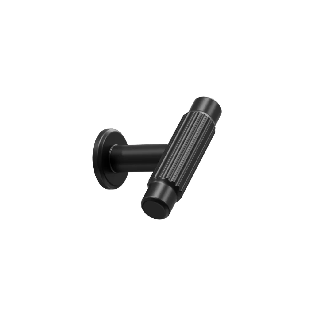 Furnipart Villa T Cabinet Knob - Rockland Interiors Inc.