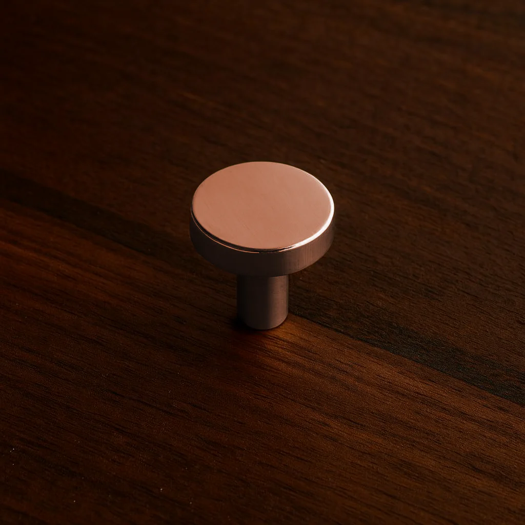 Charlie Moon Knob - Rockland Interiors Inc.