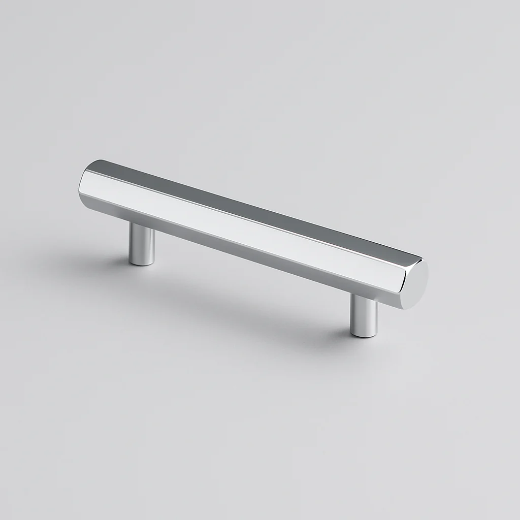 Charlie Hex Pull - Rockland Interiors Inc.