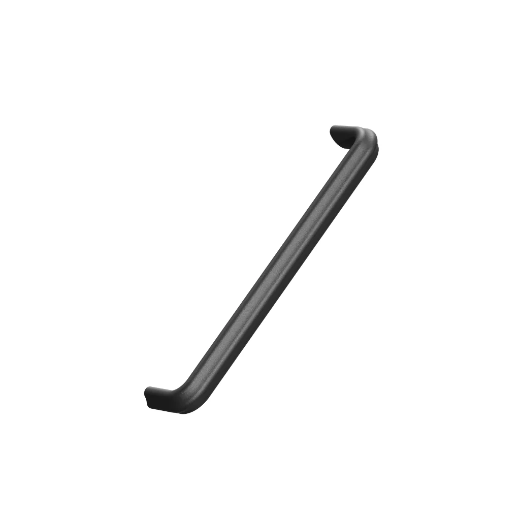 Furnipart Grace Cabinet Handle - Rockland Interiors Inc.