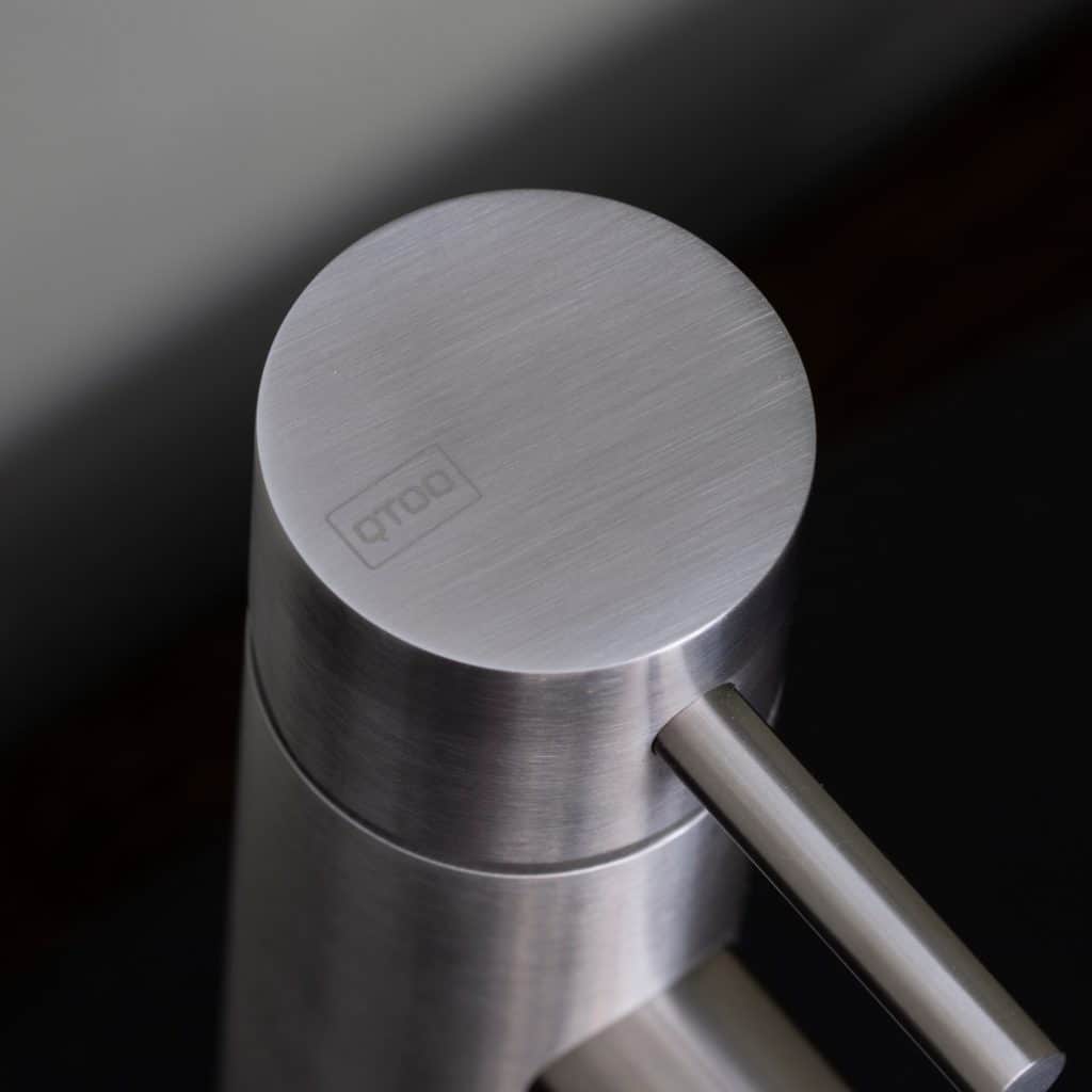 Qtoo Single Hole Tap Set - Rockland Interiors Inc.