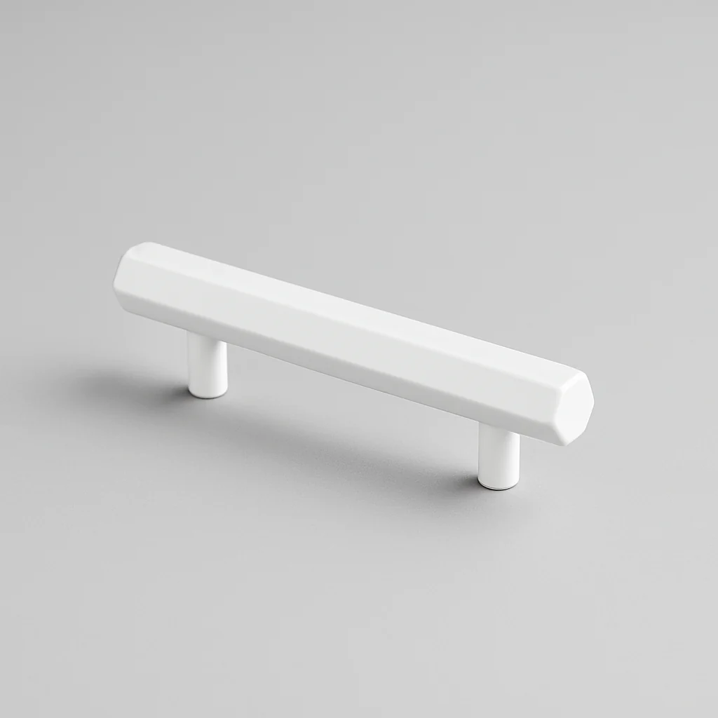 Charlie Hex Pull - Rockland Interiors Inc.