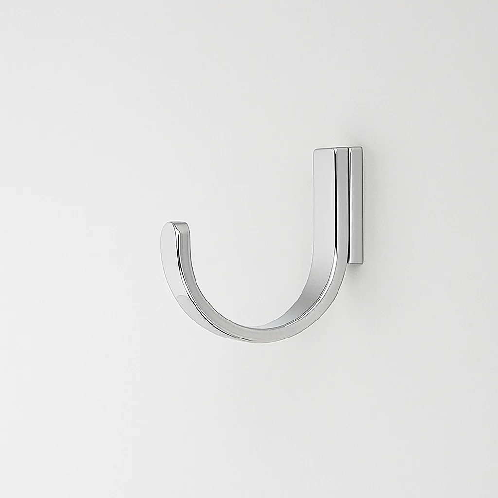 Charlie Round Hook - Rockland Interiors Inc.