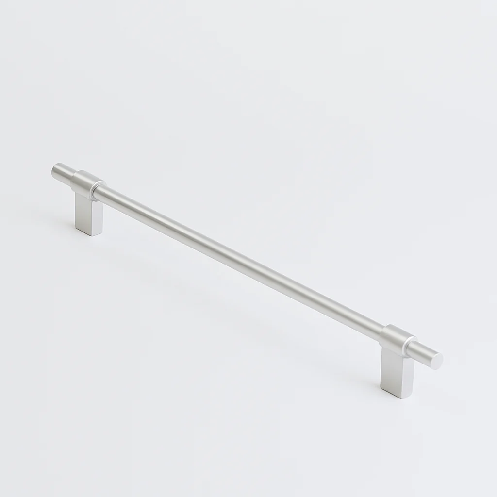 Charlie Line Cabinet Pull - Rockland Interiors Inc.