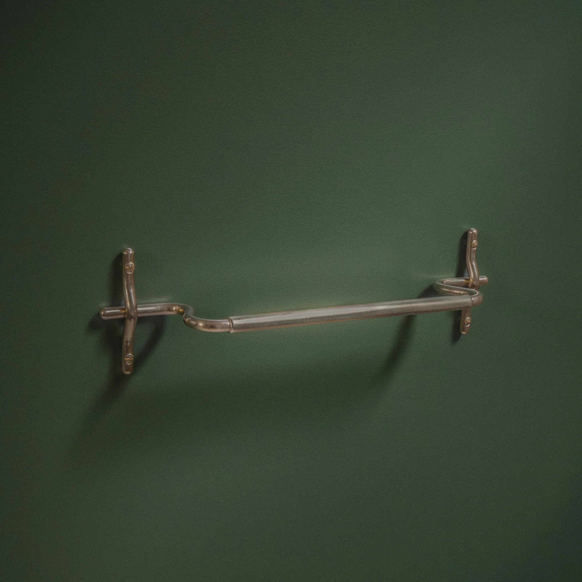 Luma Hand Towel Bar - Rockland Interiors Inc.