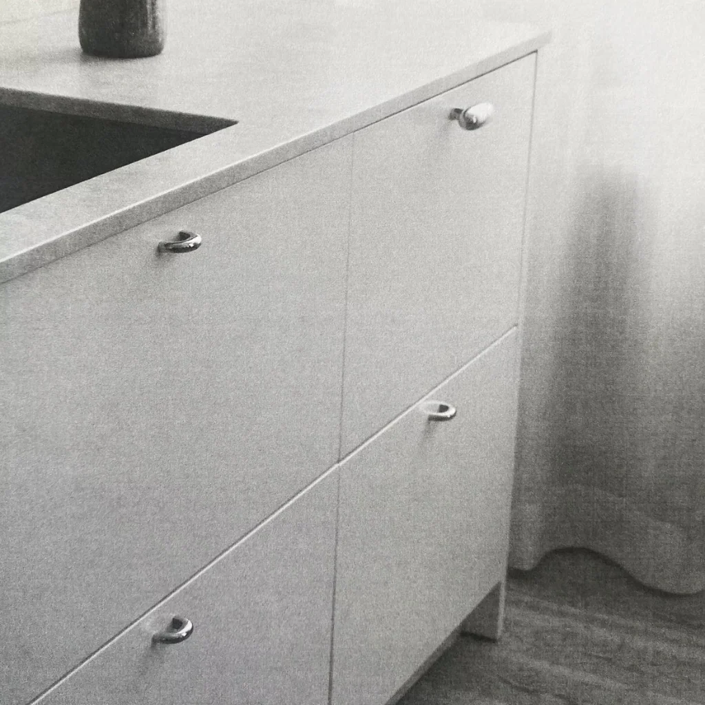 Burly Cabinet Pull - Rockland Interiors Inc.
