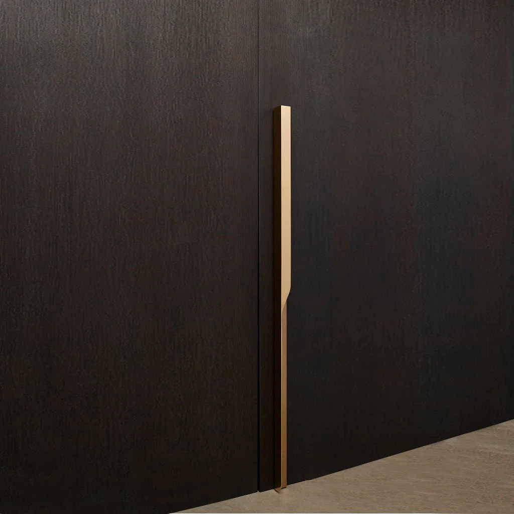 Ballet Pull Vervloet x Casson - Rockland Interiors Inc.