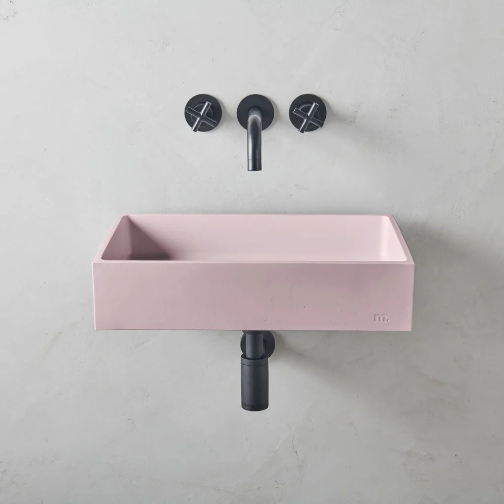 Jeker Basin Affix - Rockland Interiors Inc.