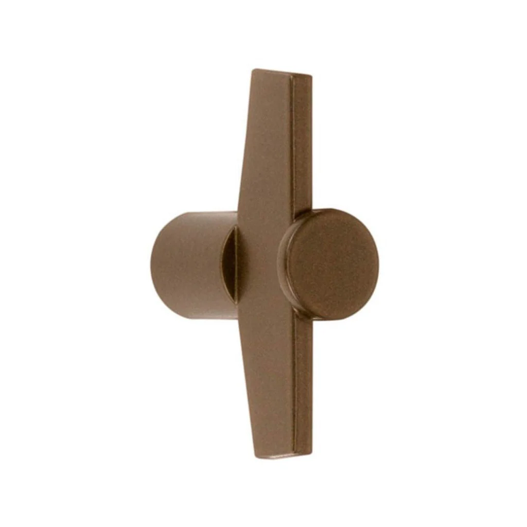 TENSE BB25 M Cabinet Knob - Rockland Interiors Inc.