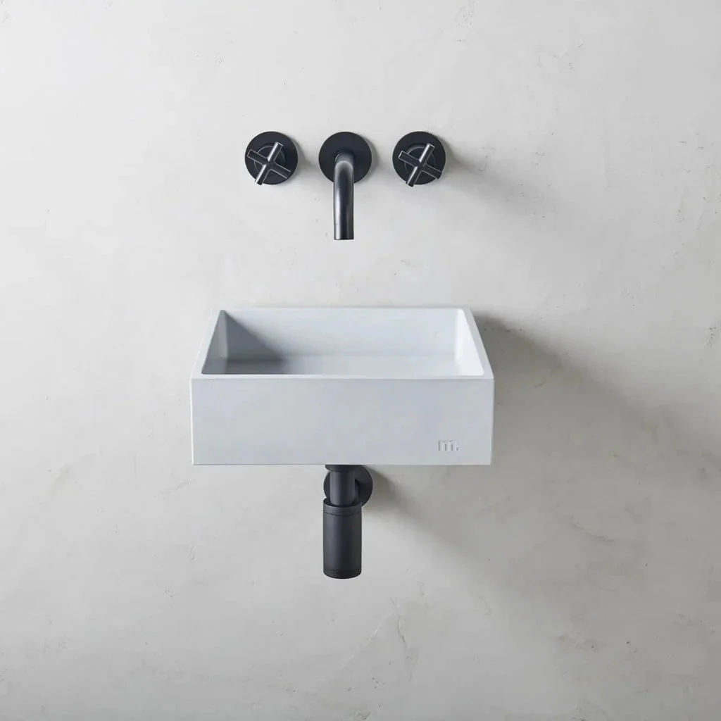 Yarra Basin SM Affix - Rockland Interiors Inc.