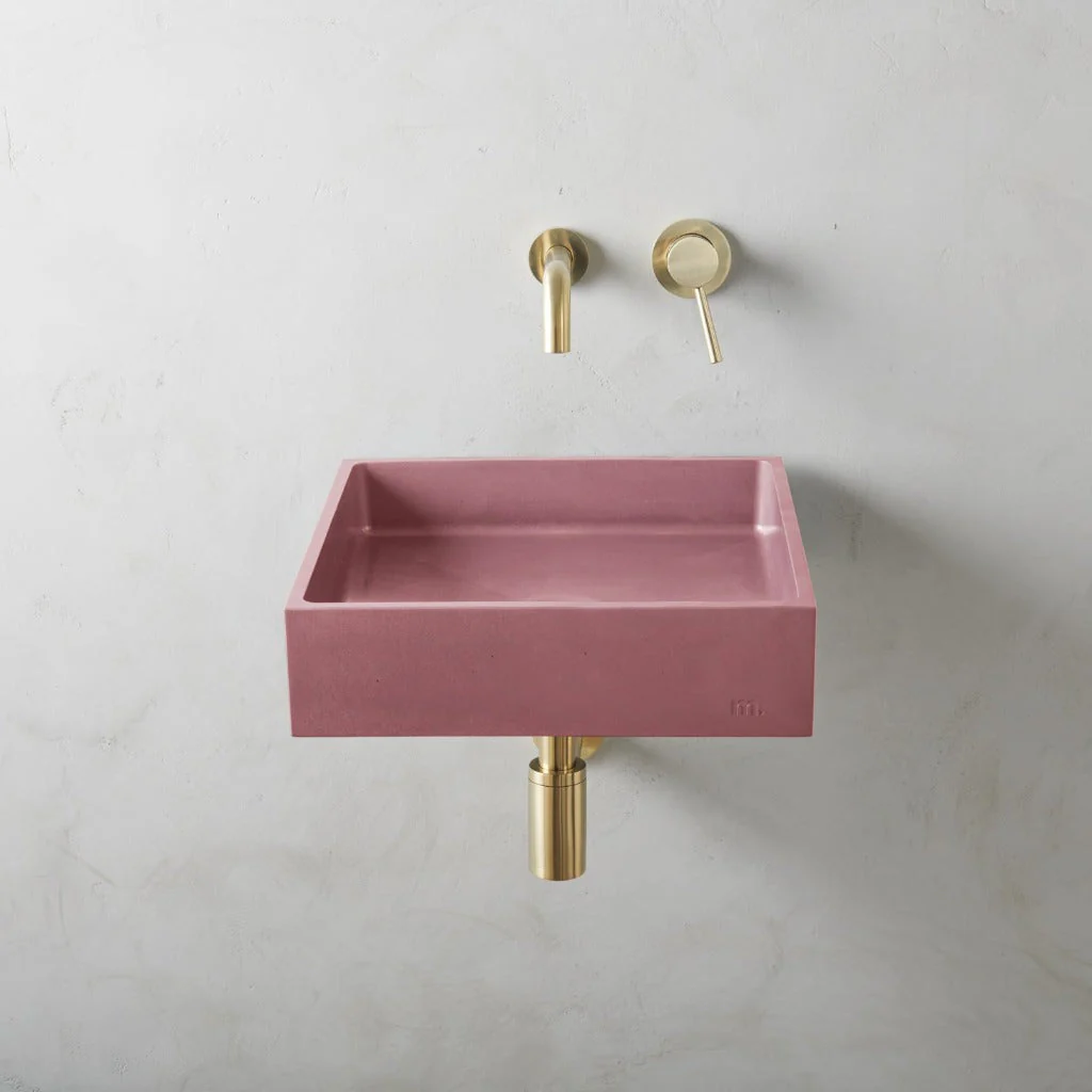 Yarra Basin LG Affix - Rockland Interiors Inc.