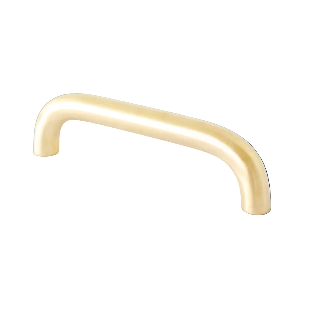 Grip Cabinet Pull - Rockland Interiors Inc.
