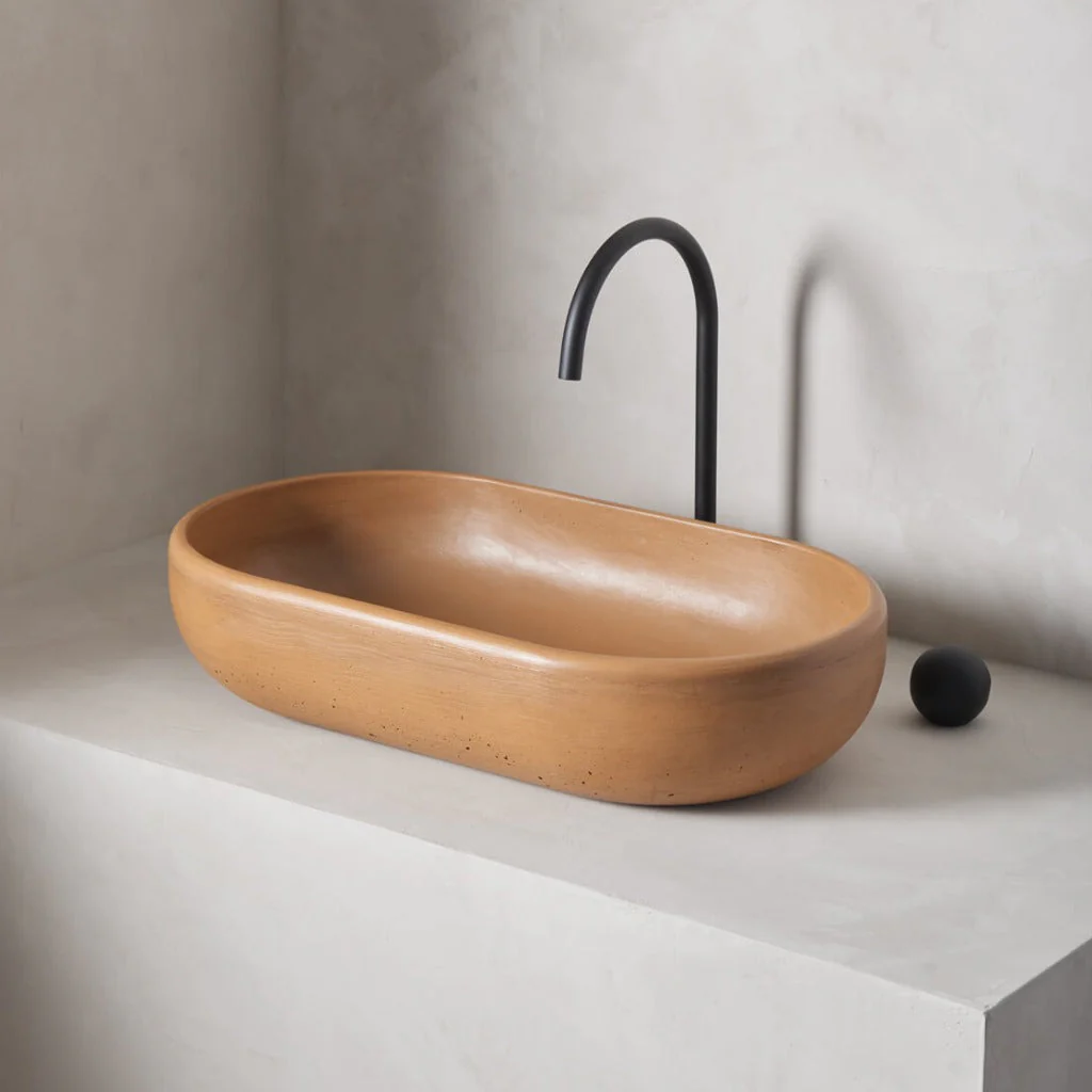 Cerrō Basin - Rockland Interiors Inc.