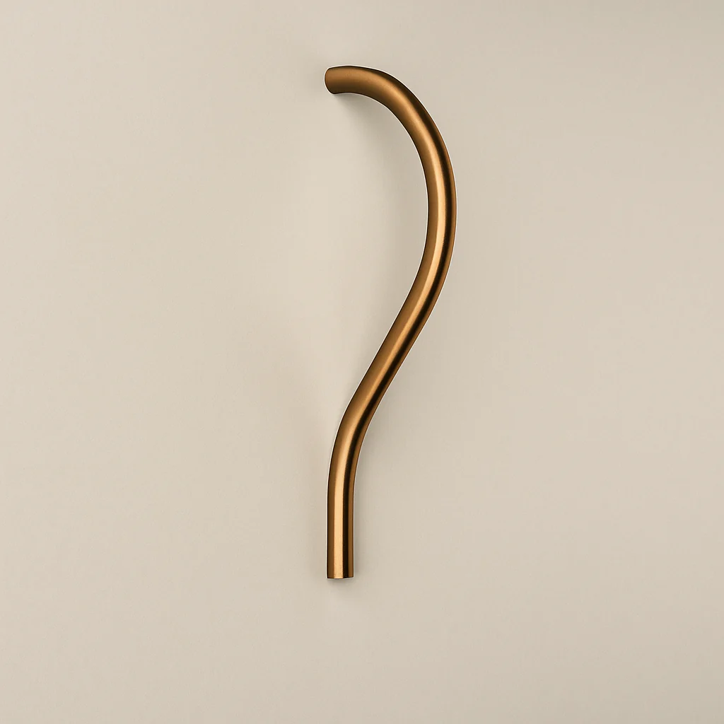 Doyen Cabinet Pull - Rockland Interiors Inc.