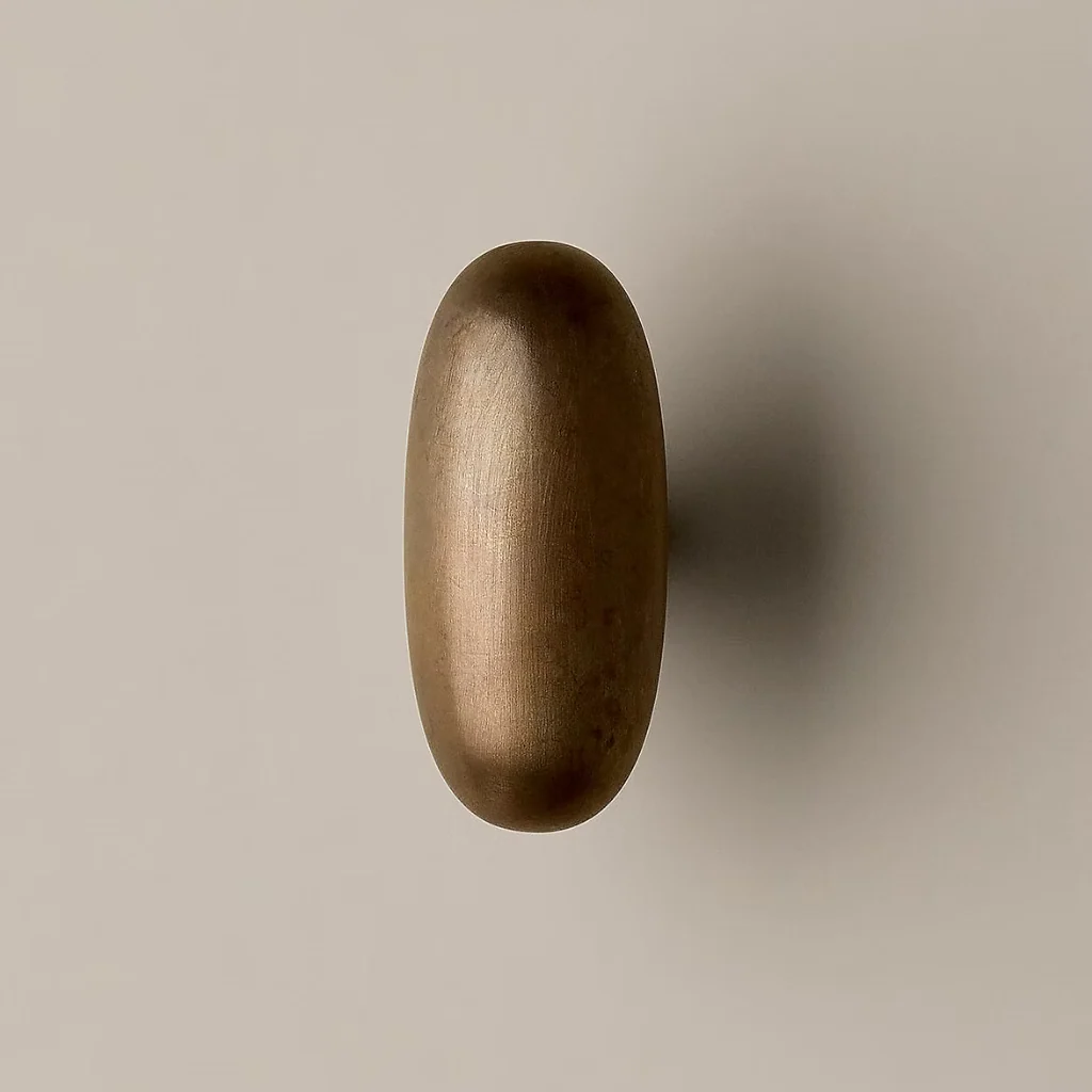 Blunt Knob - Rockland Interiors Inc.