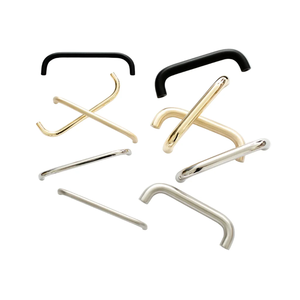 Grip Cabinet Pull - Rockland Interiors Inc.