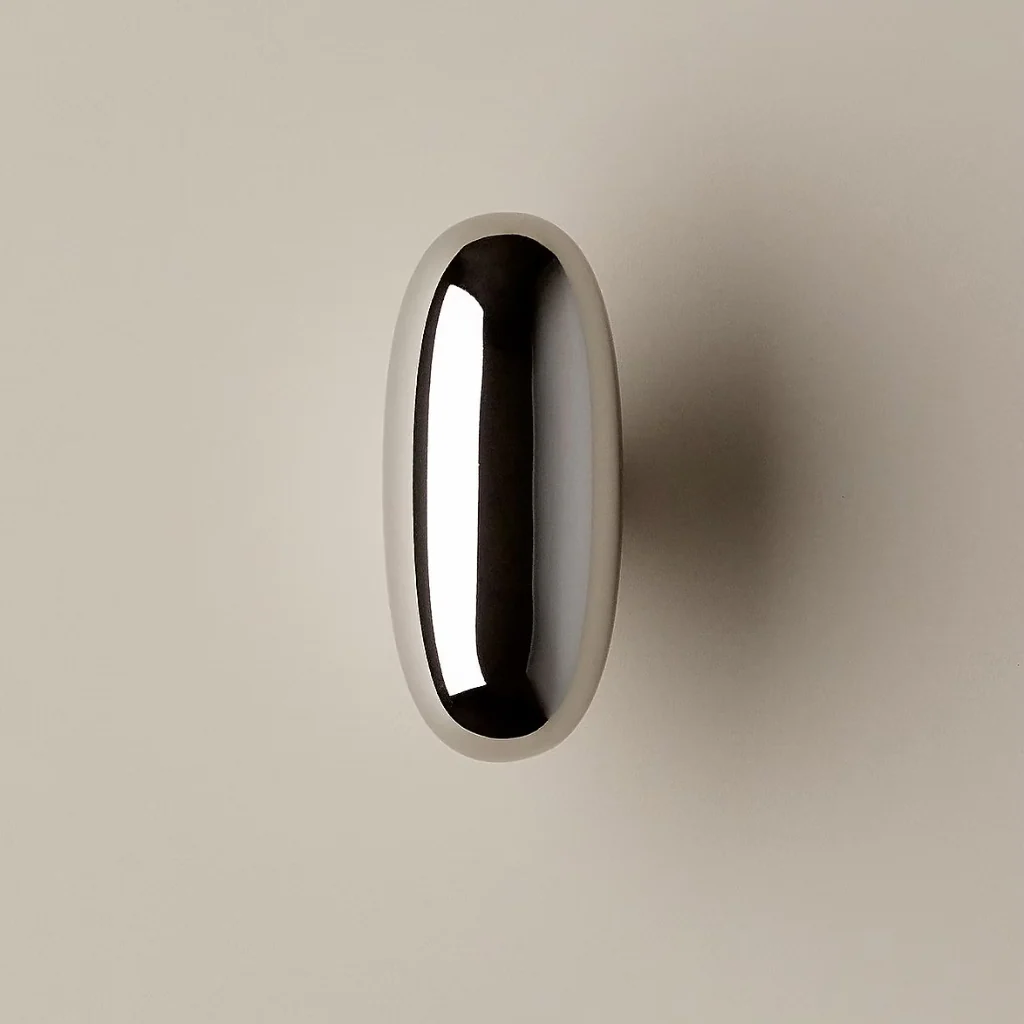 Blunt Knob - Rockland Interiors Inc.
