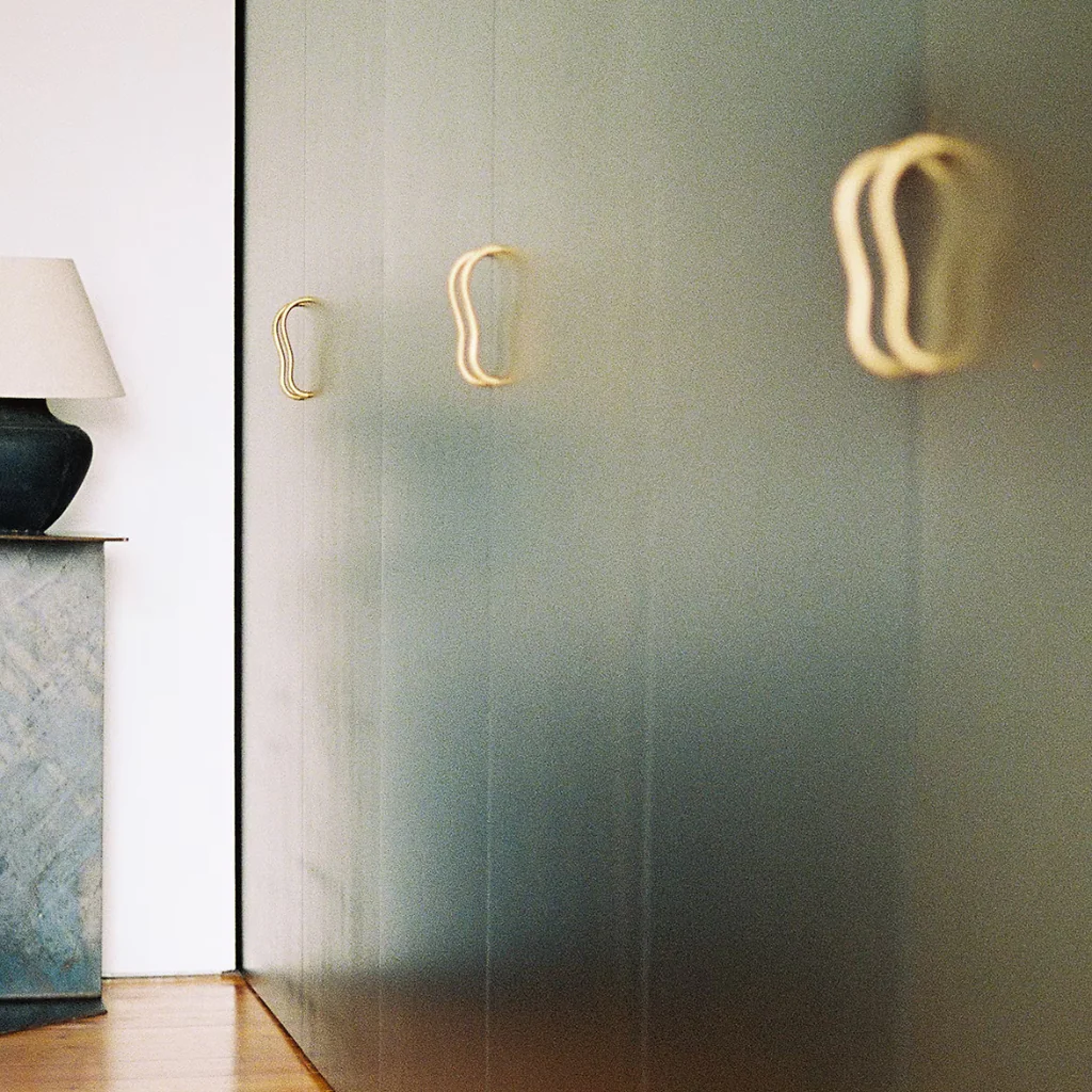 Limber Cabinet Pull - Rockland Interiors Inc.