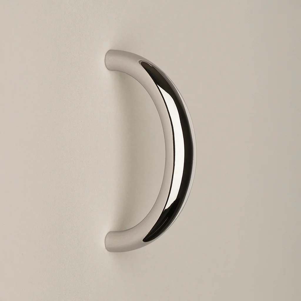 Luna Cabinet Pull - Rockland Interiors Inc.