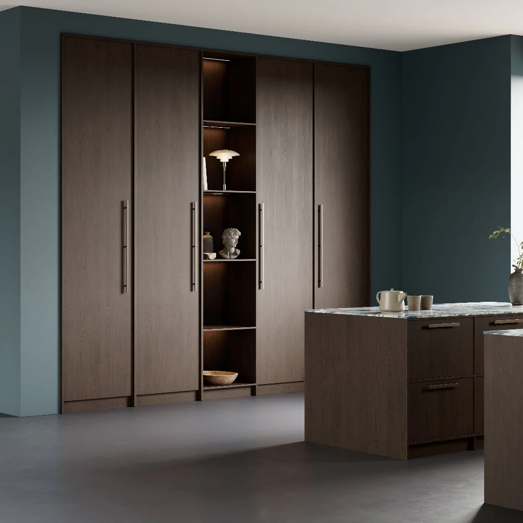 Furnipart Reev Pull - Rockland Interiors Inc.
