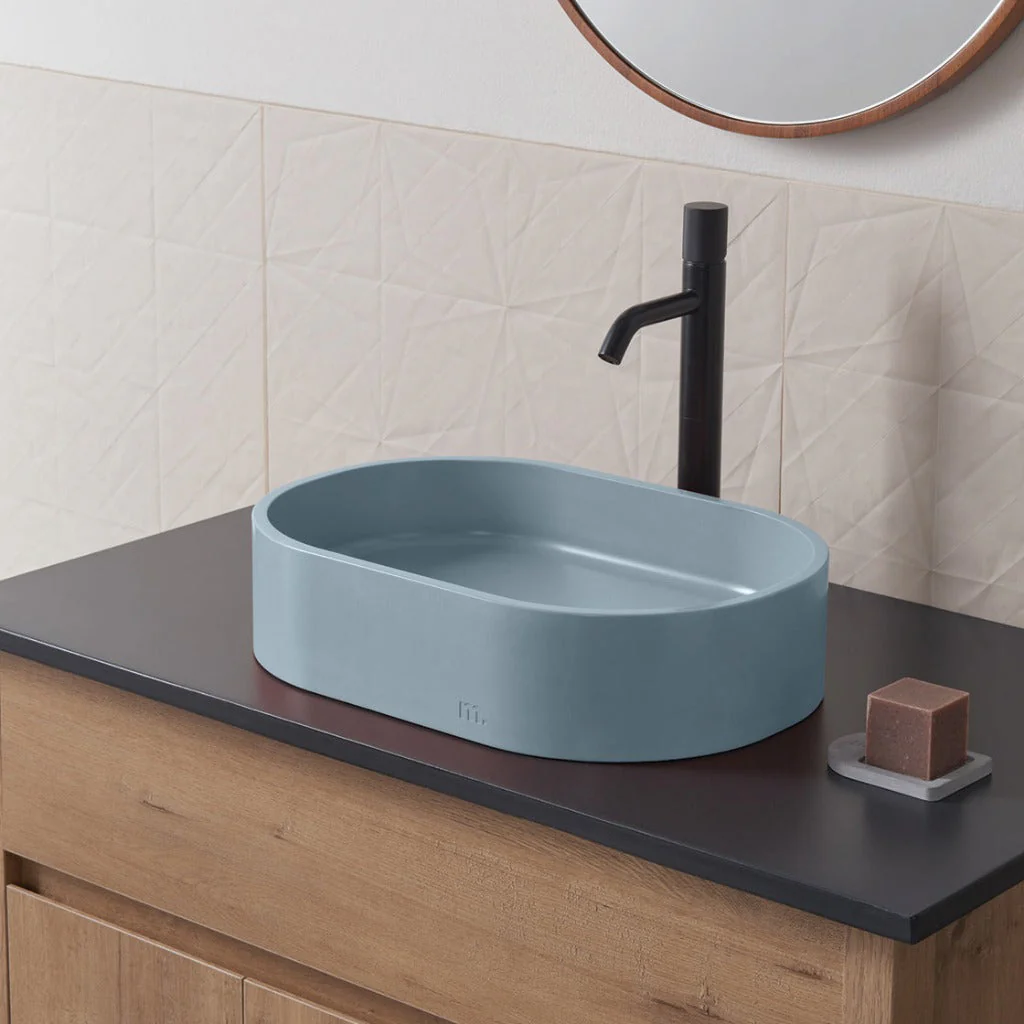 Parro Basin - Rockland Interiors Inc.