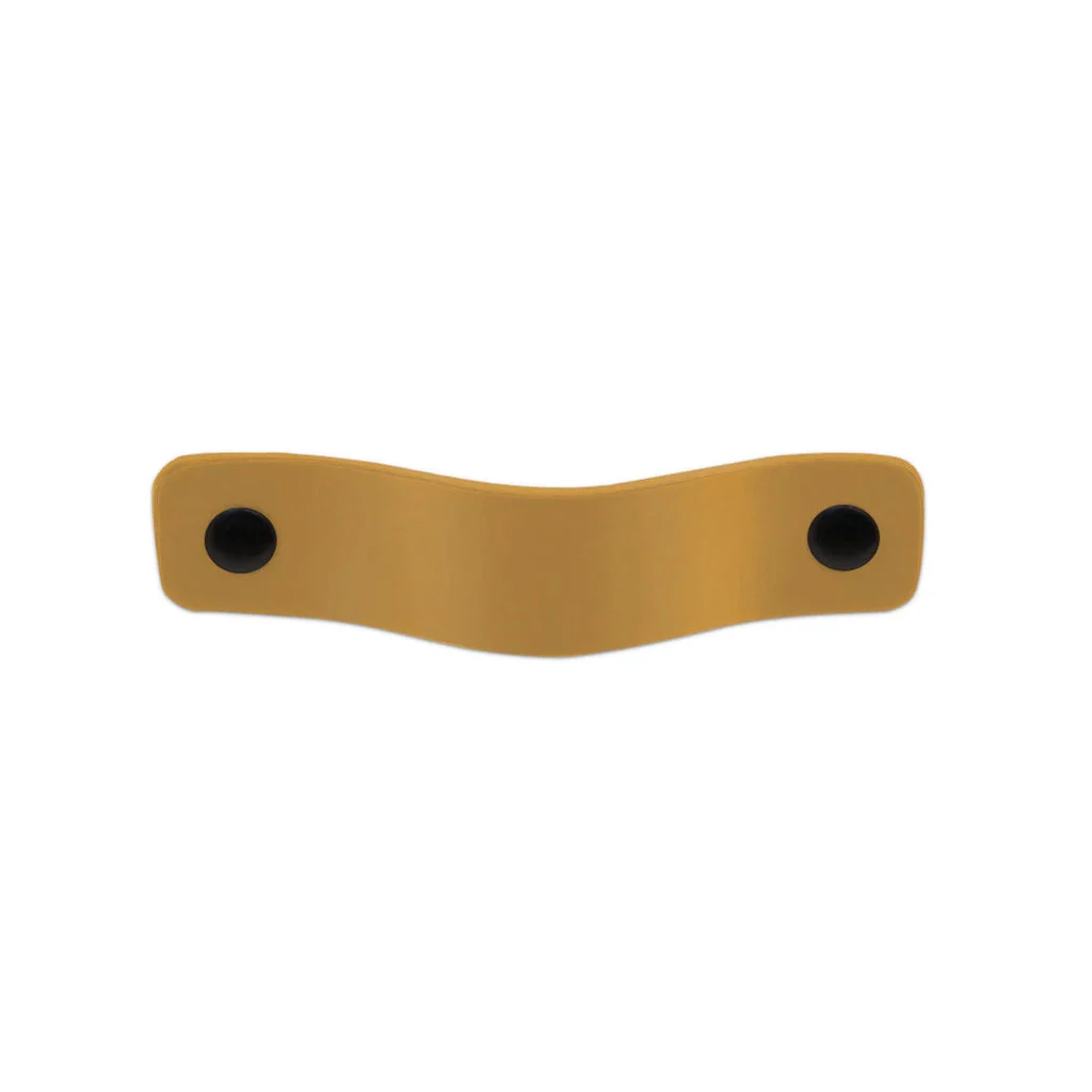 SP02 Smooth Leather Strap Pull - Rockland Interiors Inc.