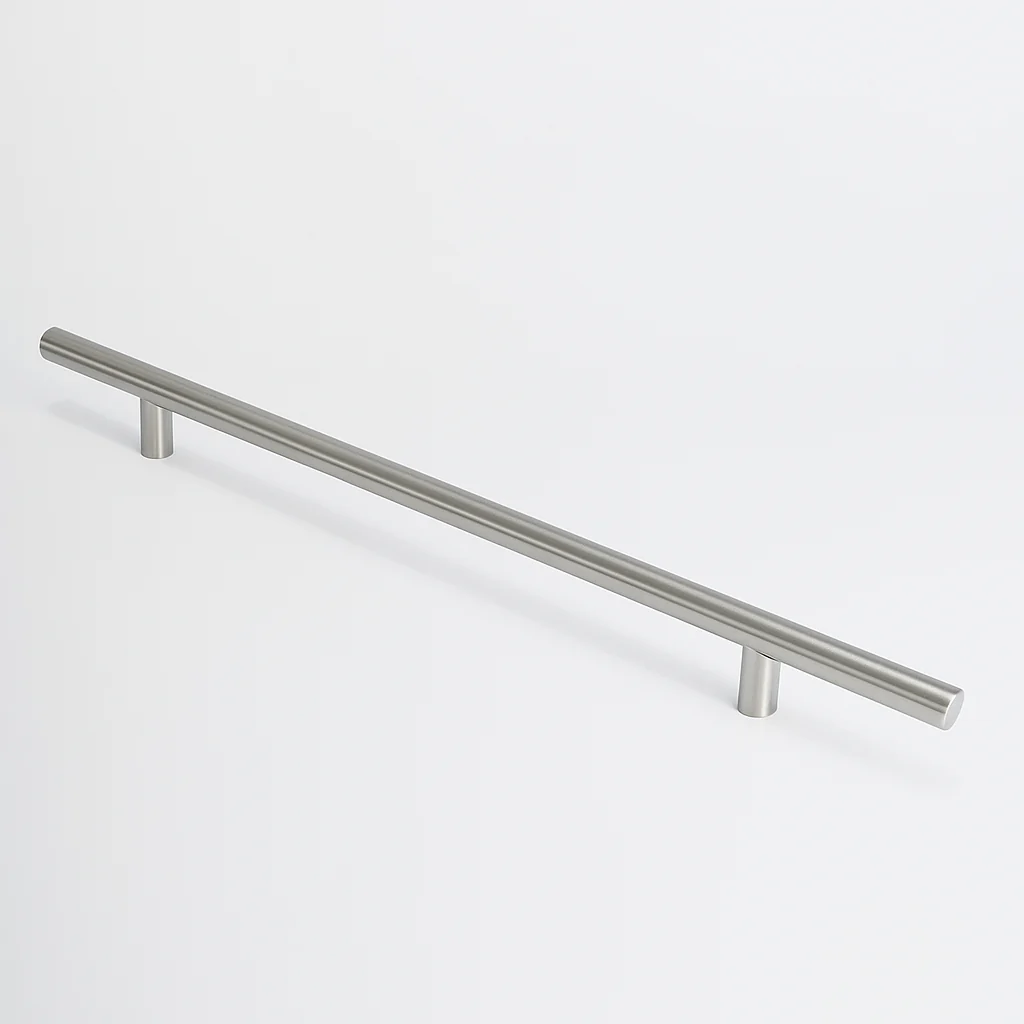 Charlie Round Cabinet Pull - Rockland Interiors Inc.