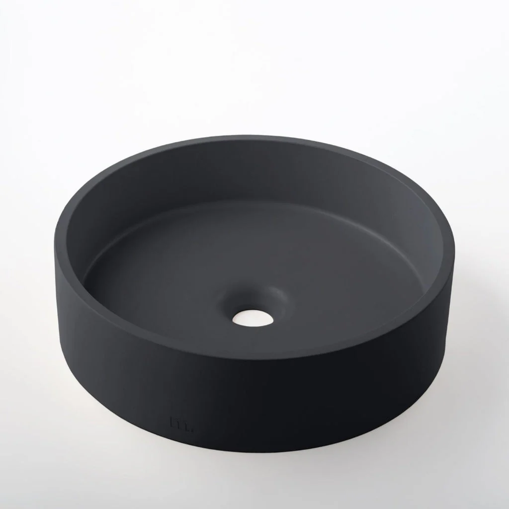 Odet Basin LG - Rockland Interiors Inc.