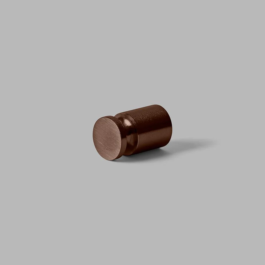 Knud Cabinet Knob 14 - Rockland Interiors Inc.