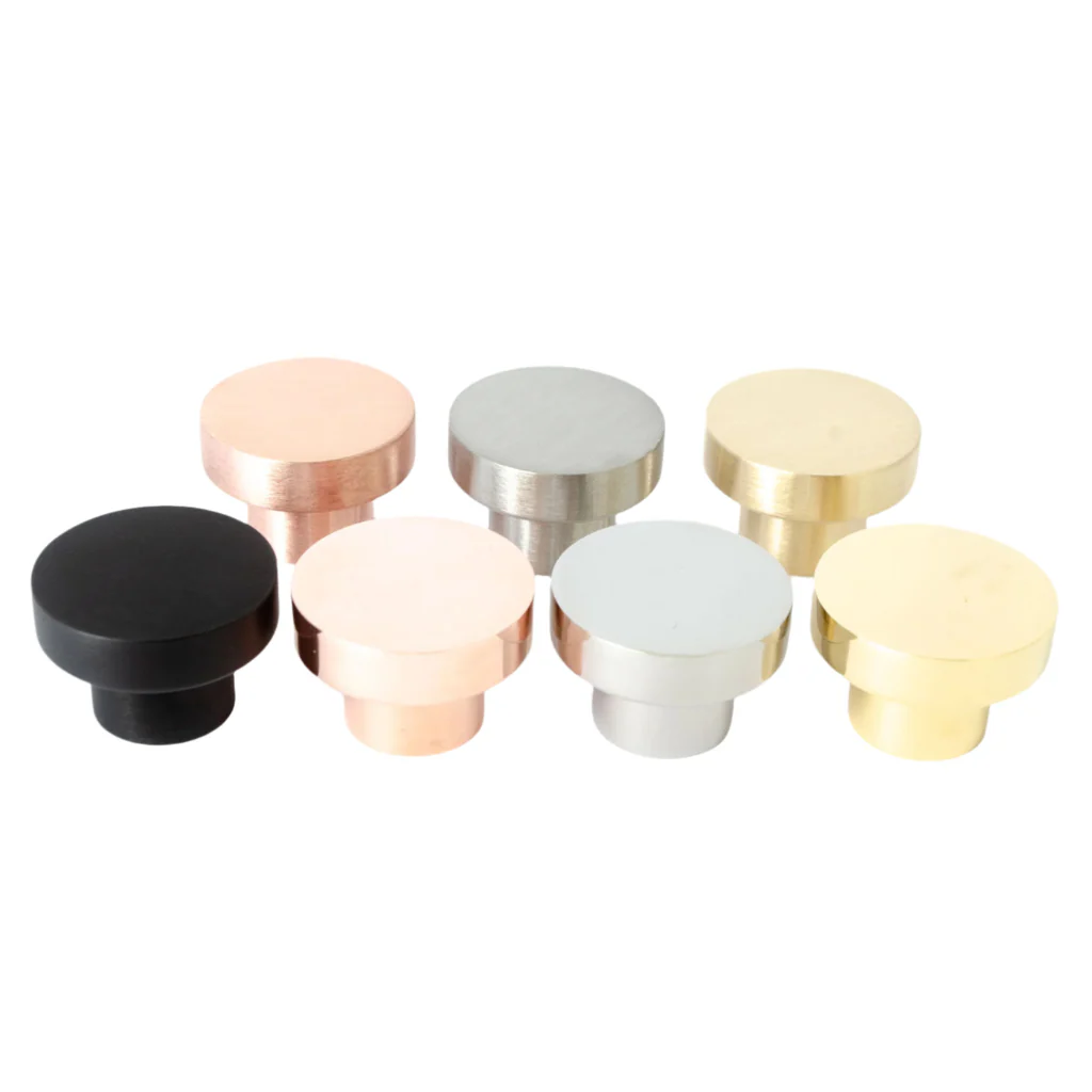 Dot Knob - Rockland Interiors Inc.