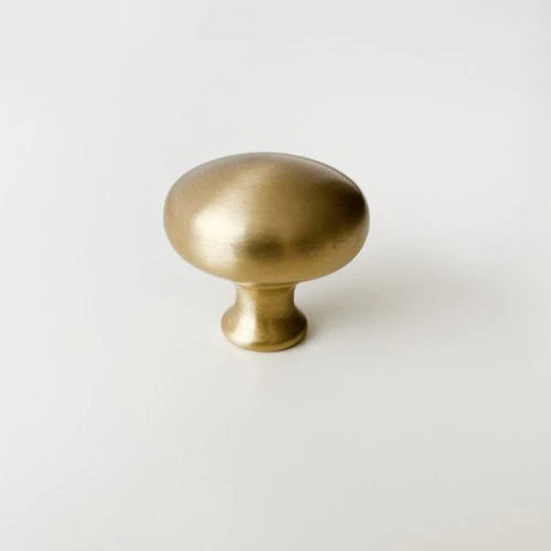 Charlie Boule Knob - Rockland Interiors Inc.