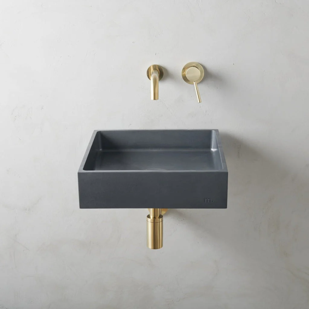 Yarra Basin LG Affix - Rockland Interiors Inc.