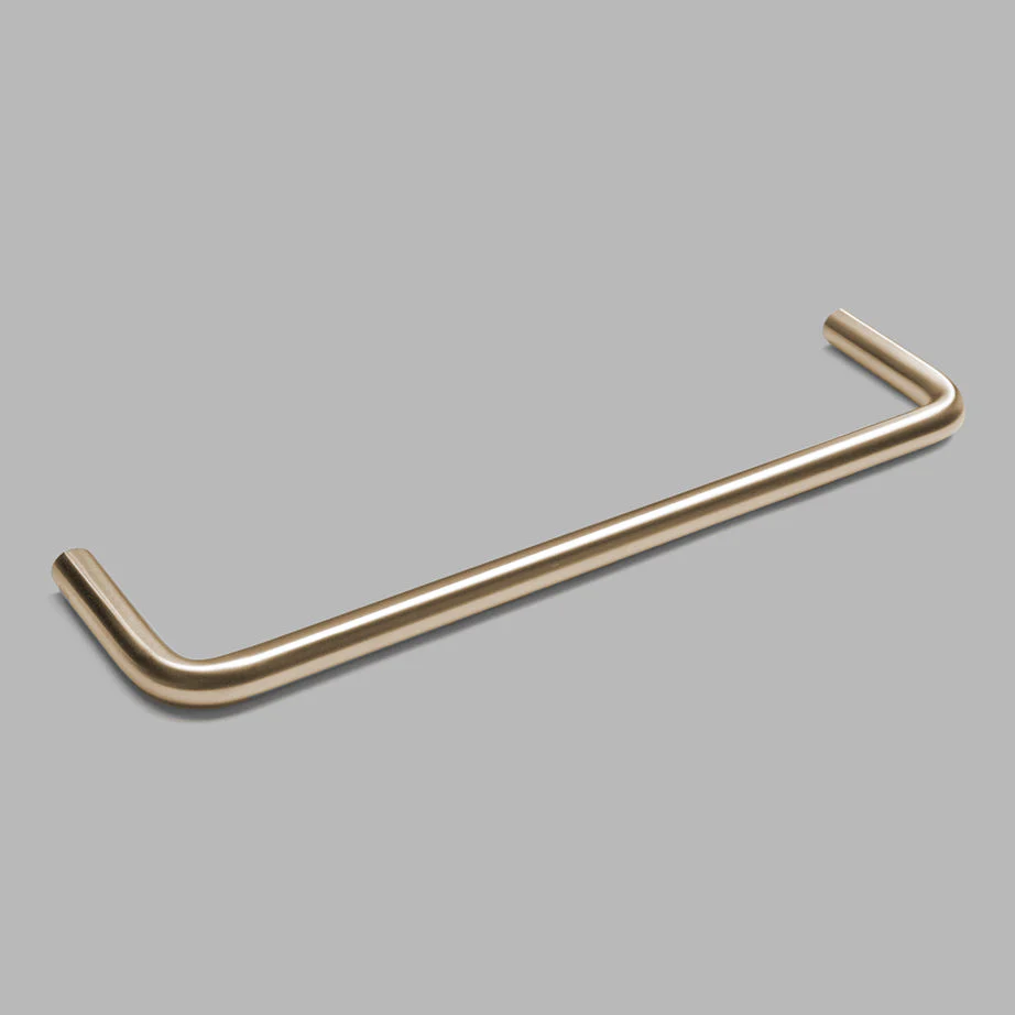 Knud Towel Bar - Rockland Interiors Inc.