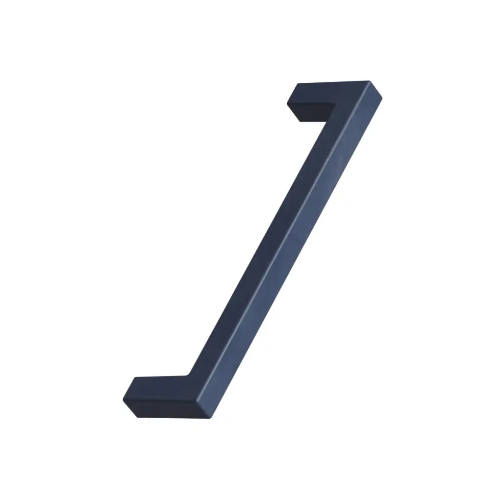 Furnipart Ocean Square Cabinet Handle - Rockland Interiors Inc.