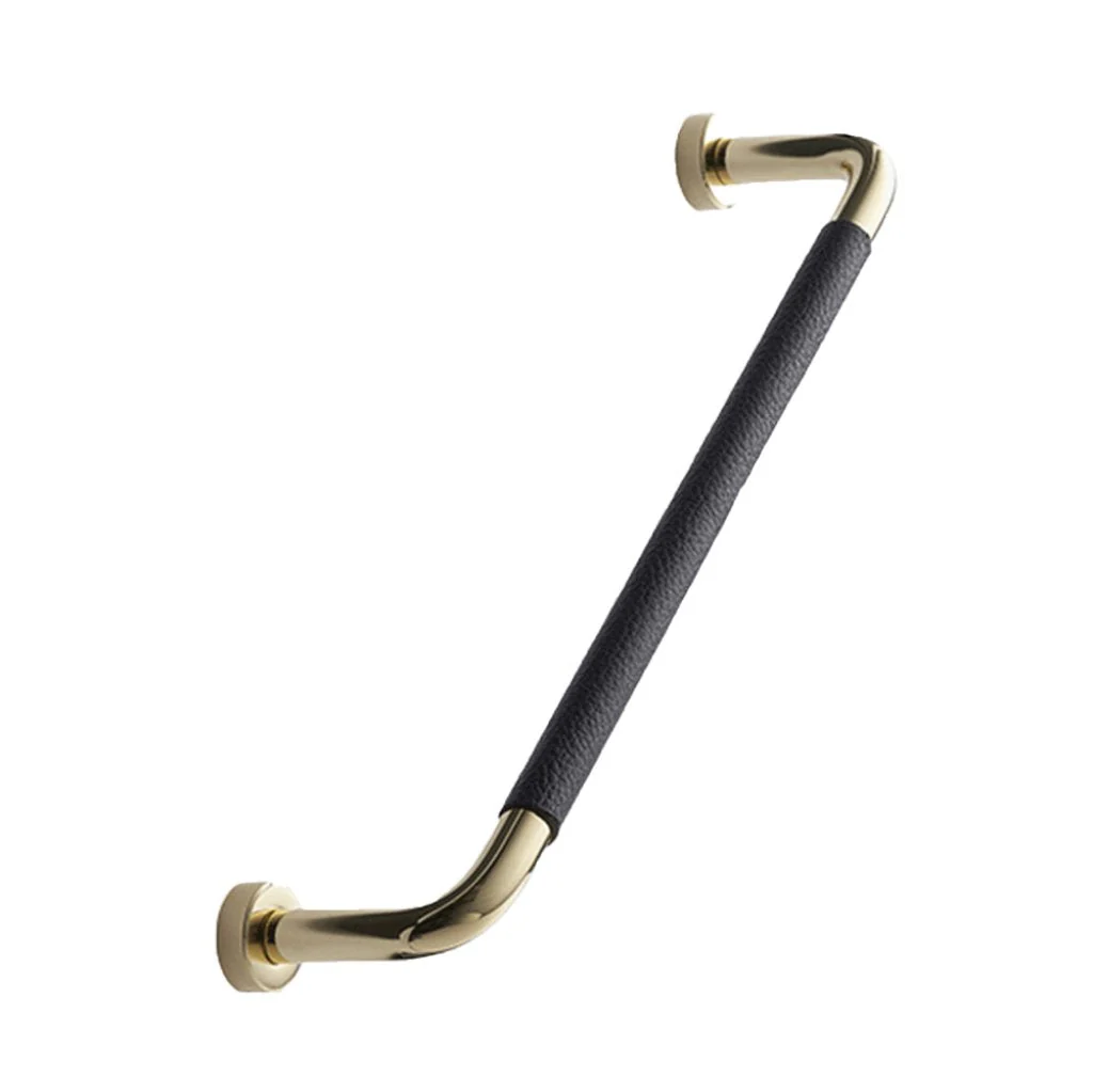 Furnipart Lounge Leather Cabinet Handle - Rockland Interiors Inc.