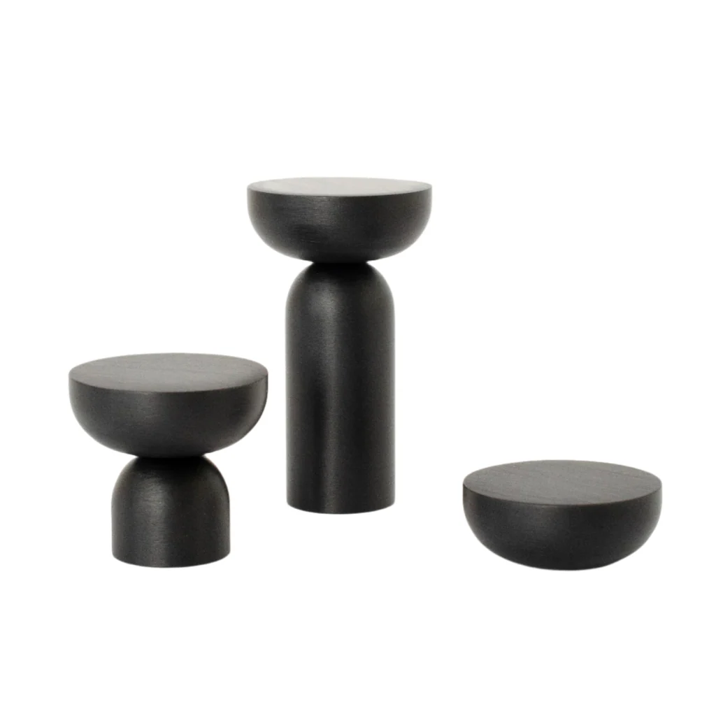 Kokeshi Hook - Rockland Interiors Inc.