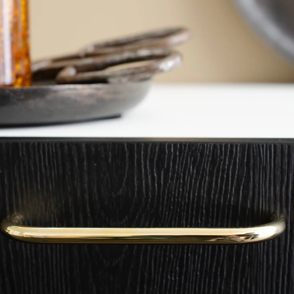 Grip Cabinet Pull - Rockland Interiors Inc.