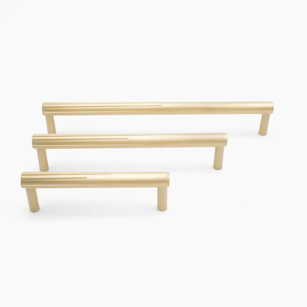 Sunburst Cabinet Pull - Rockland Interiors Inc.