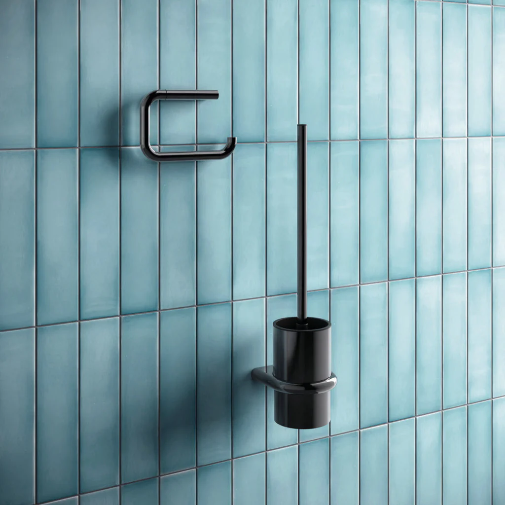 Hewi 480 Toilet Roll Holder - Rockland Interiors Inc.