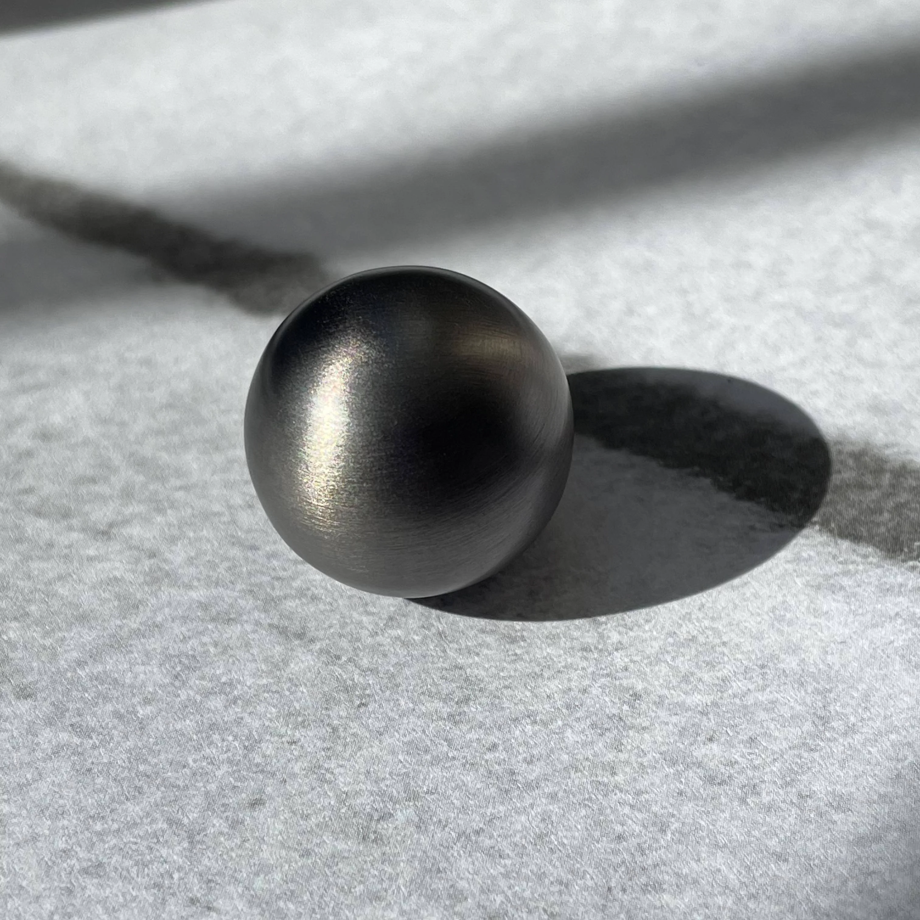 Cercle Knob - Rockland Interiors Inc.