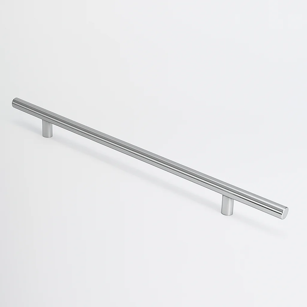 Charlie Round Cabinet Pull - Rockland Interiors Inc.