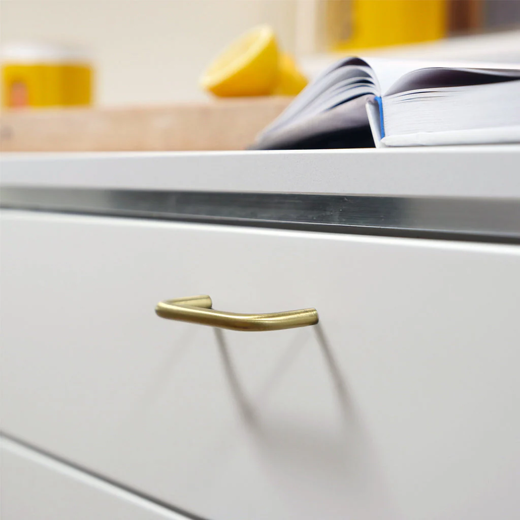 Charlie Bar Pull - Rockland Interiors Inc.
