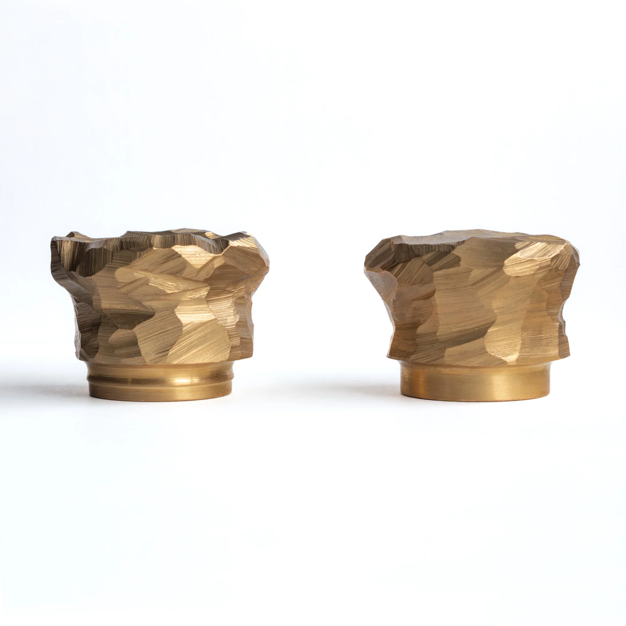 Ground Knob / Hook - Rockland Interiors Inc.