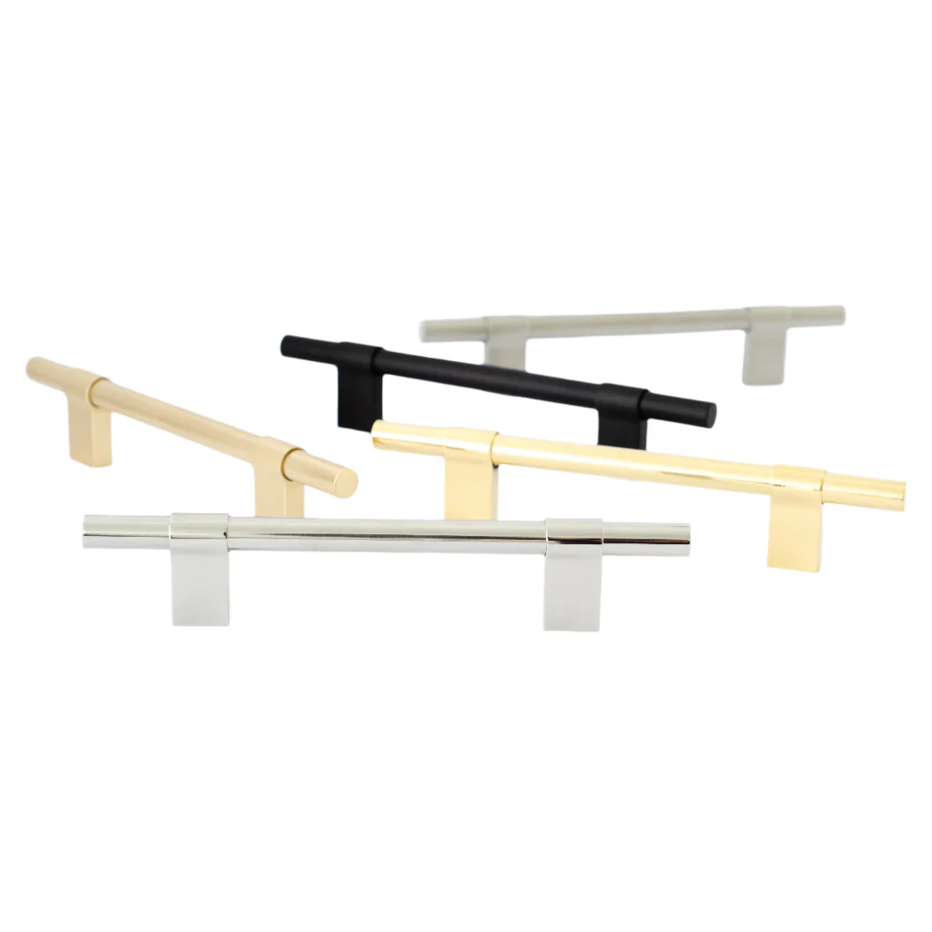 Line Big Handle - Rockland Interiors Inc.
