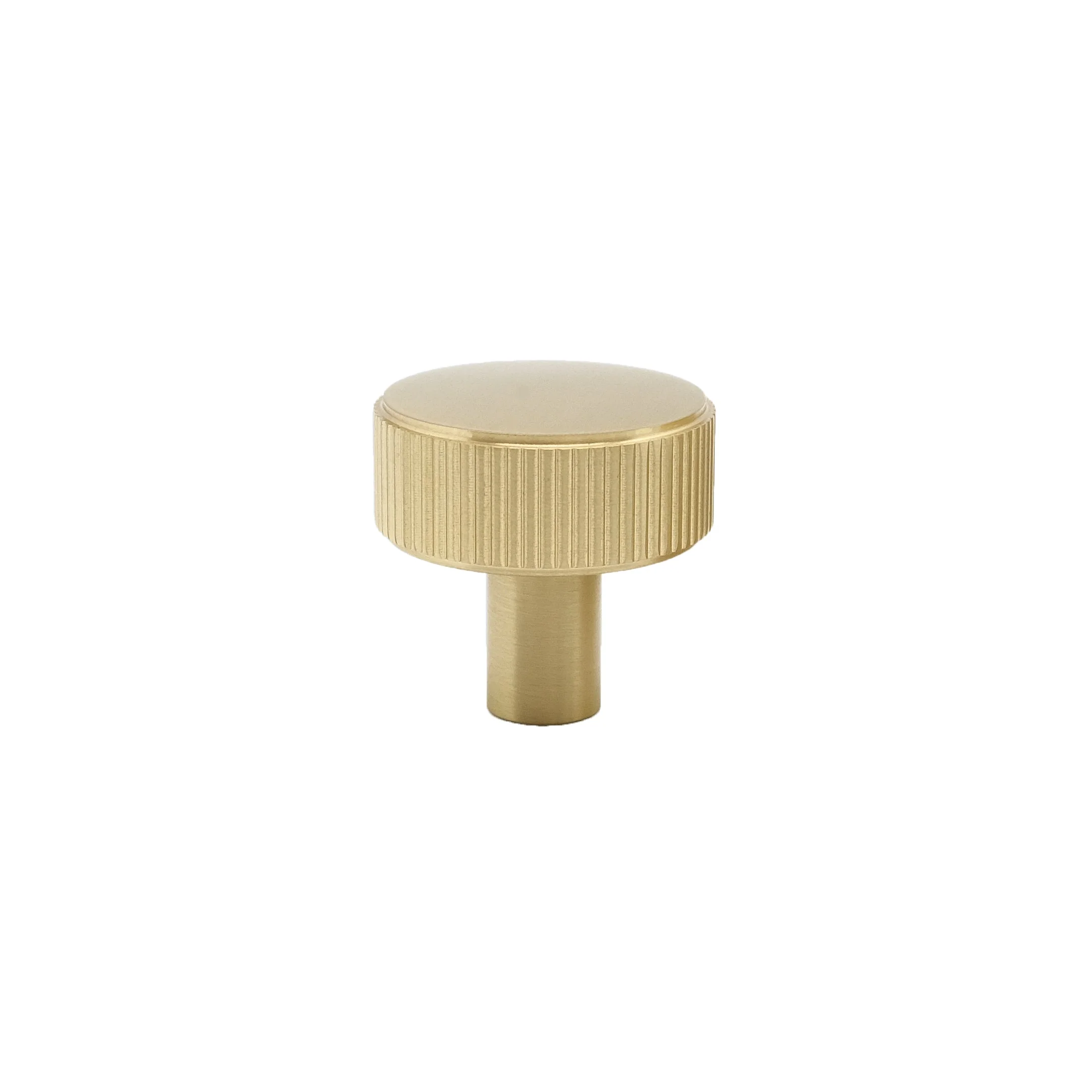 Ribbed Knob - Rockland Interiors Inc.
