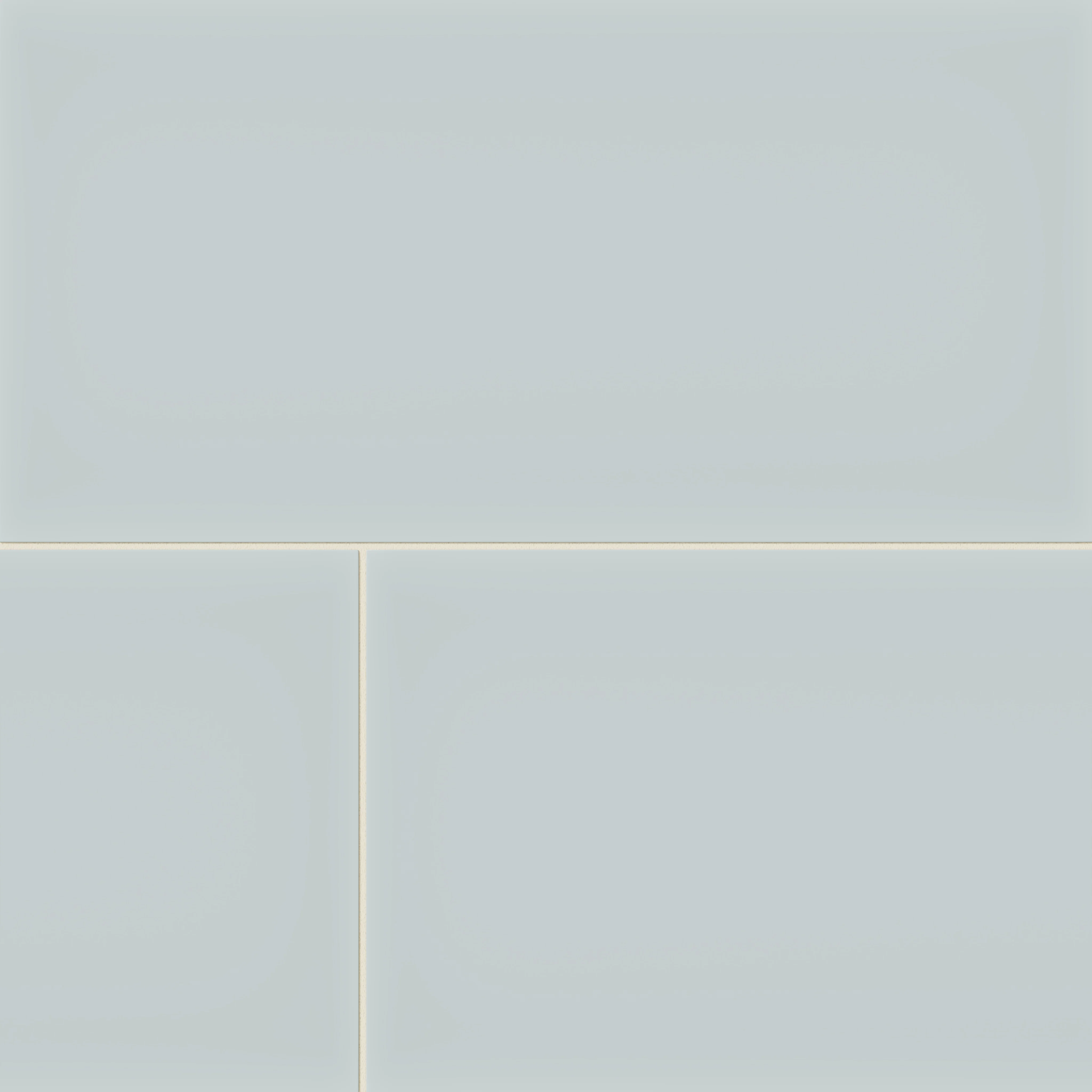 12x24 Natural Press Ceramic Tile in Hood River Matte - Rockland Interiors Inc.