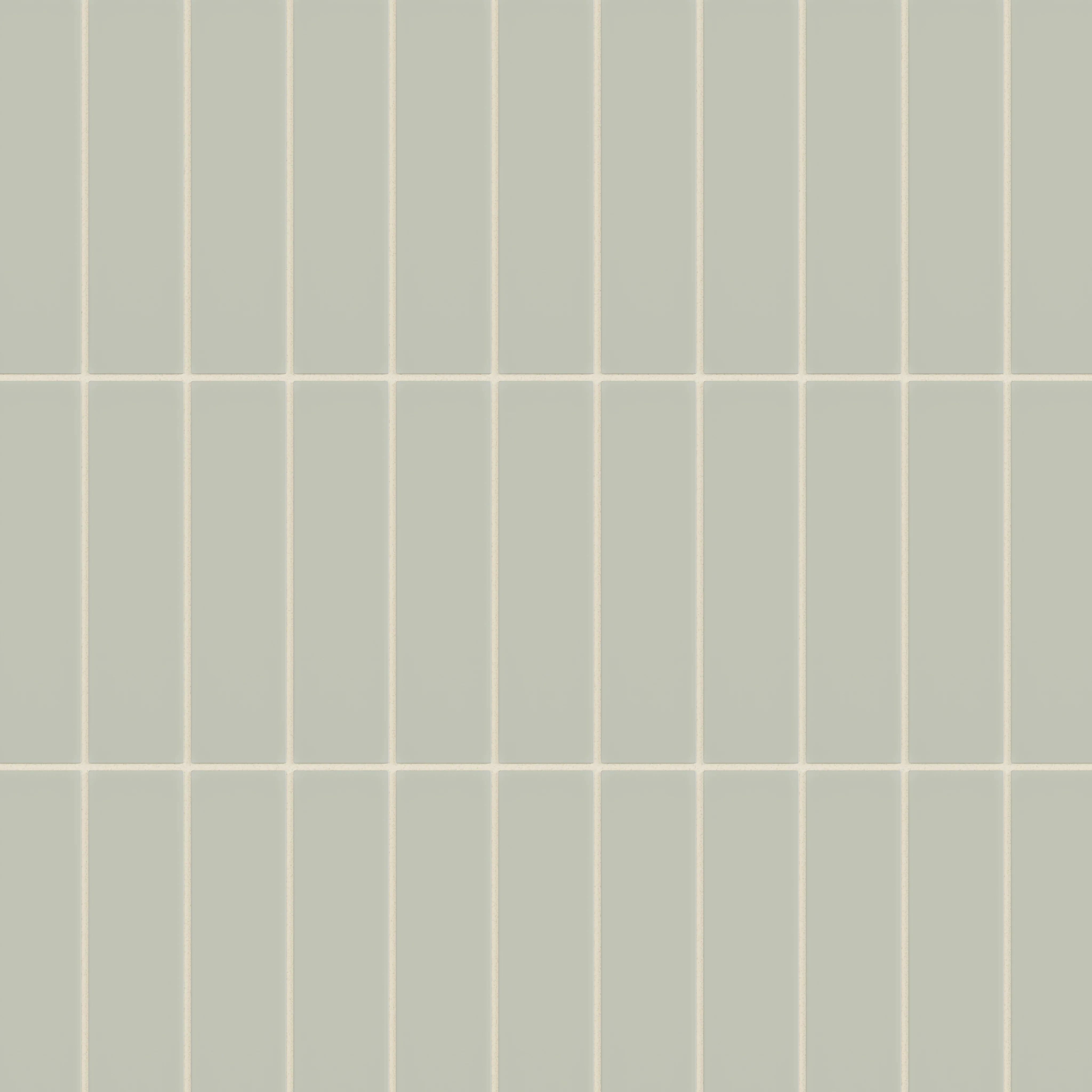 2x8 Natural Press Ceramic Tile in Manzanita Matte - Rockland Interiors Inc.