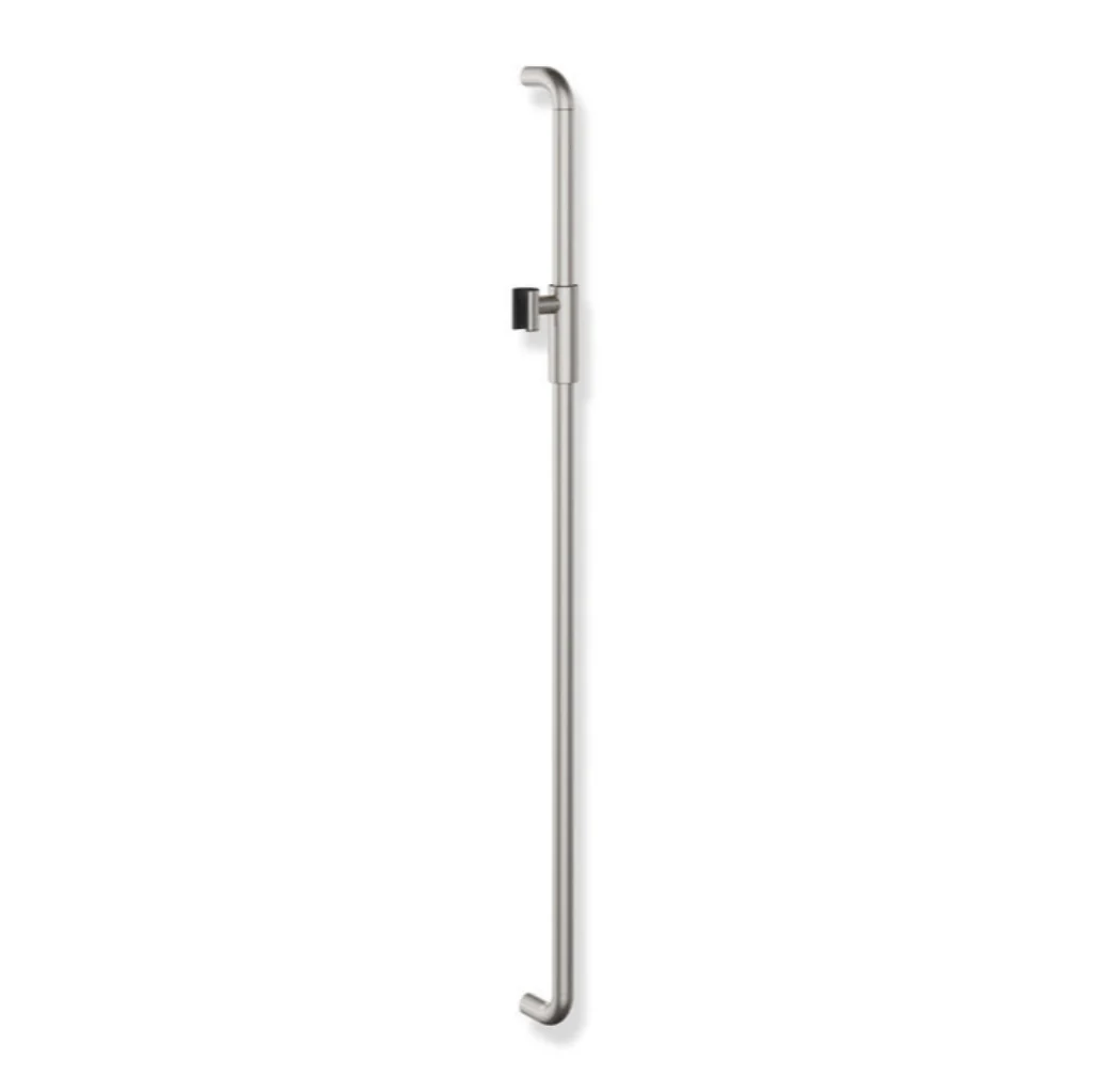 Hewi 480 Rail With Magnetic Shower Head Holder - Rockland Interiors Inc.