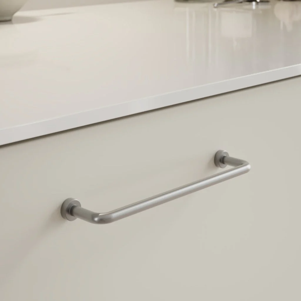 Furnipart Lounge Cabinet Handle - Rockland Interiors Inc.